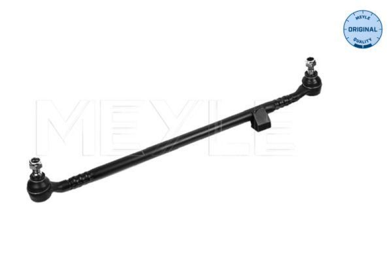 Bild von MEYLE Lenkstange mitte 016 040 6317  MERCEDES-BENZ,Stufenheck (W124),W124 Coupe (C124),W124 T-modell (S124),E-Klasse Limousine (W124)