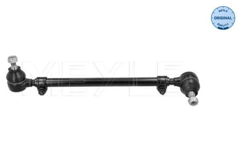 Bild von MEYLE Spurstange MEYLE-ORIGINAL Quality vorne rechts links  für MERCEDES-BENZ 1263300503 A1263300503 1163300203 016 030 6126