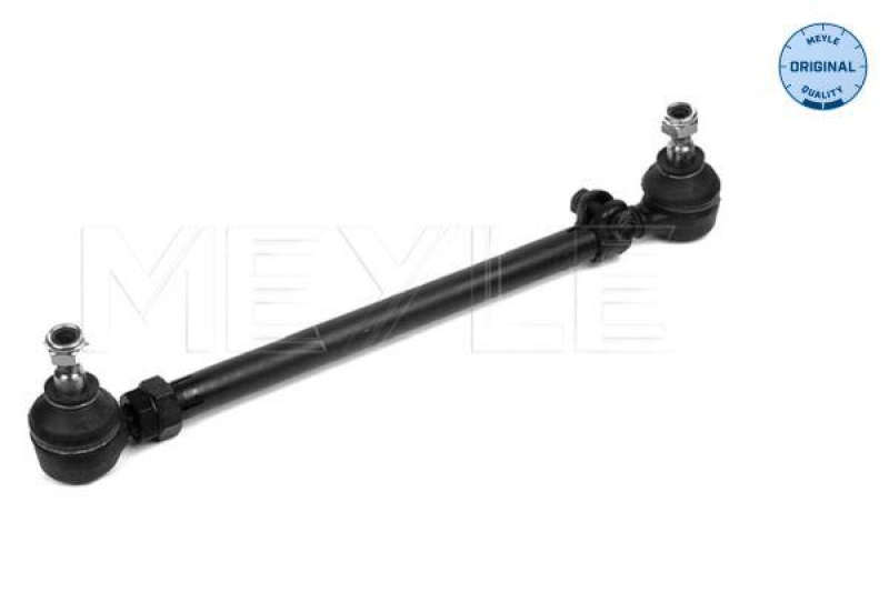 Bild von MEYLE 016 030 6128 Spurstange Vorderachse links, Vorderachse rechts ORIGINAL Quality MERCEDES-BENZ: W123 Saloon, W123 Coupe