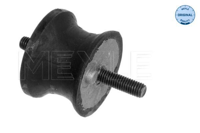 Bild von MEYLE 300 237 1101 Getriebelagerung Getriebelager, Getriebehalter, Lagerung, Automatikgetriebe beidseitig ORIGINAL Quality BMW: 3 Touring, 3 Saloon