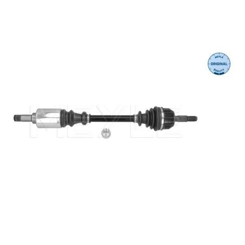 Bild von MEYLE 40-14 498 0019 Antriebswelle – Originalqualität für CITROËN und PEUGEOT