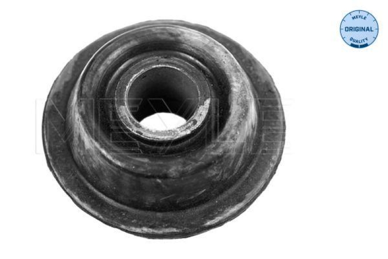 Bild von MEYLE Lagerbuchse, Querlenker MEYLE-ORIGINAL Quality Universal vorne rechts links ohne Halter 58mm für AUDI 431407181F 100 407 0001
