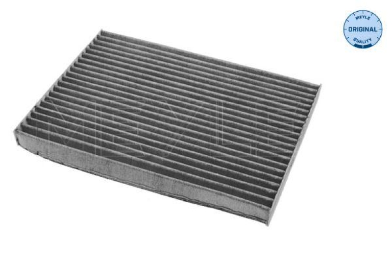 Bild von MEYLE 36-12 320 0005 Innenraumfilter Filter, Innenraumluft, Pollenfilter, Mikrofilter NISSAN: Qashqai / Qashqai+2 I, X-Trail
