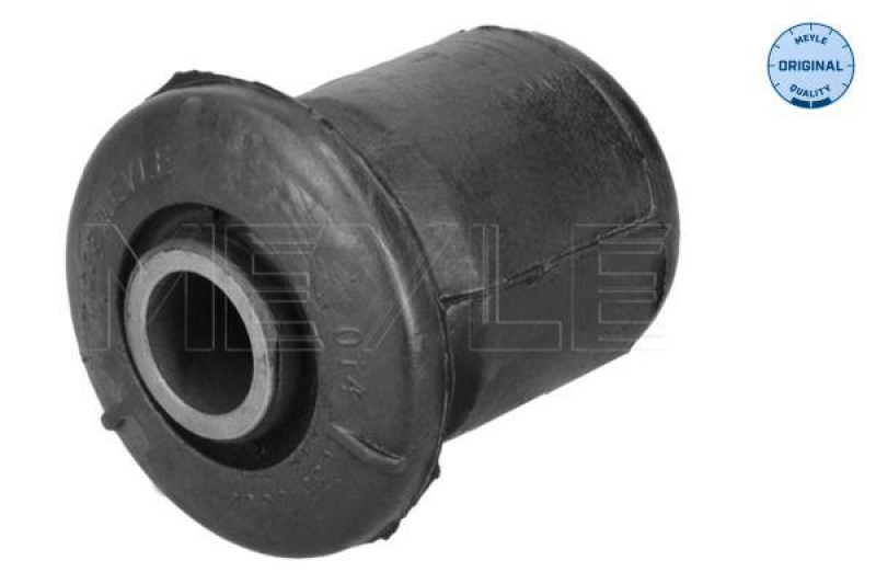 Bild von MEYLE Achslager Hinterachse links 014 035 0002 Achskörperlager,Lagerung, Achskörper MERCEDES-BENZ,S-Klasse Limousine (W126),SL (R107)