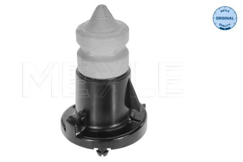 Bild von MEYLE Anschlagpuffer, Federung MEYLE-ORIGINAL Quality hinten rechts links  für FIAT 46529067 214 742 0010