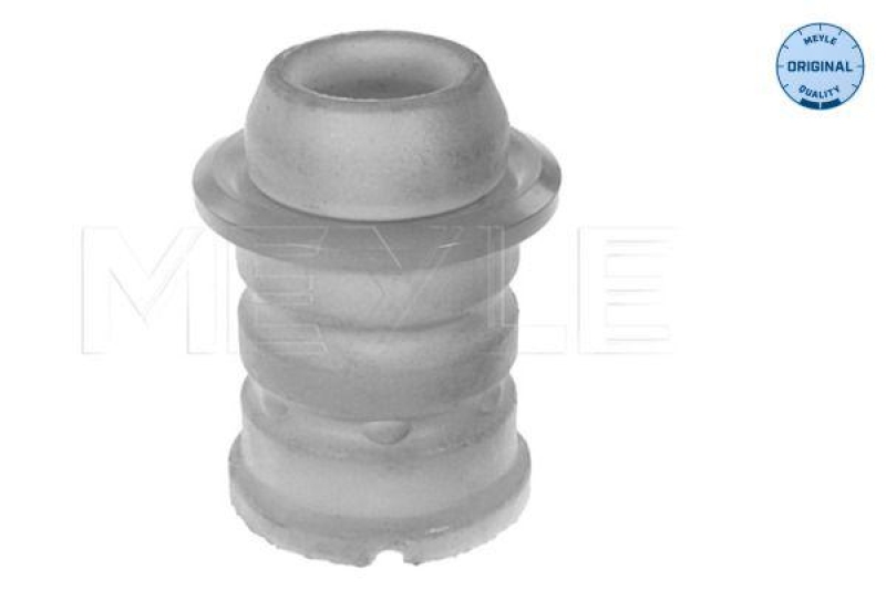 Bild von MEYLE Anschlagpuffer, Federung MEYLE-ORIGINAL Quality vorne rechts links  für BMW (BRILLIANCE) 31336764085 6764085 314 642 0004