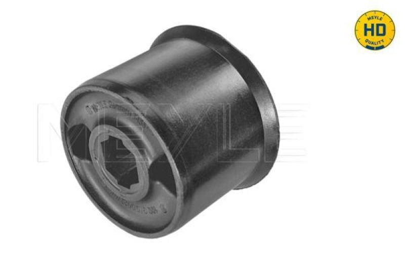 Bild von MEYLE -HD Quality 100 610 0027/HD Querlenkerlager Querlenkerbuchse, Querlenkergummi, Querlenker Gummilager VOLKSWAGEN: Passat B7 Variant, Sharan II