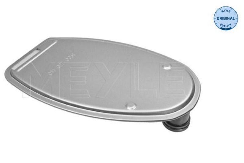 Bild von MEYLE 014 027 0051 Getriebeölfilter Getriebefilter, Automatikgetriebe filter, Automatikgetriebe ölfilter ohne Dichtung ORIGINAL Quality