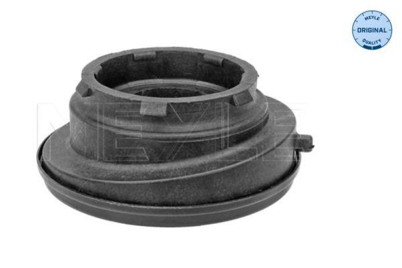 Bild von MEYLE Wälzlager, Federbeinstützlager MEYLE-ORIGINAL Quality vorne rechts links 107mm für FORD USA MAZDA VOLVO 1255350 3M51-3K099-AD 30666530 714 641 0