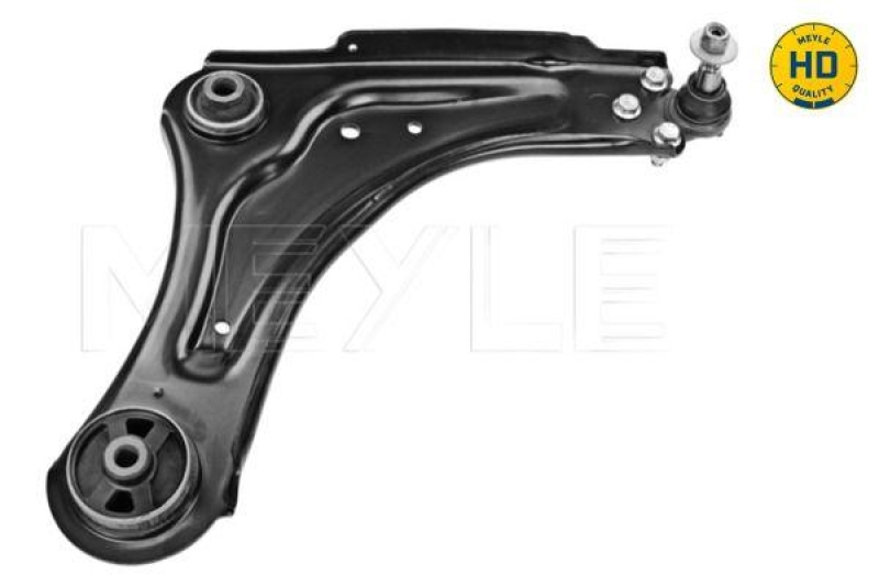 Bild von MEYLE -HD Quality 16-16 050 0044/HD Querlenker Lenker, Radaufhängung, Dreieckslenker, Achslenker RENAULT: LAGUNA 3 Grandtour