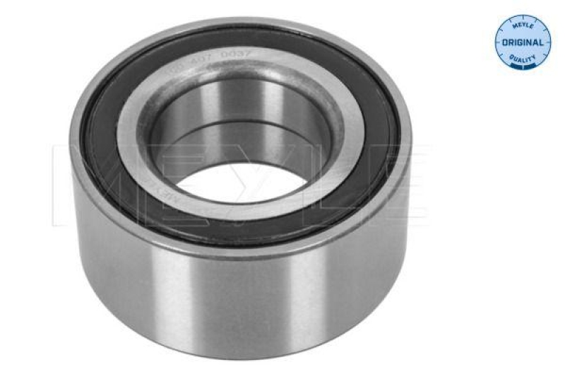 Bild von MEYLE Radlager MEYLE-ORIGINAL Quality vorne rechts links 82mm für SKODA VW AUDI 4A0407625 4A0407625A 4D0407625E 100 407 0037