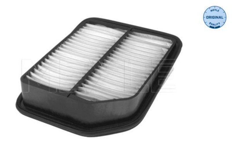 Bild von MEYLE 33-12 321 0012 Luftfilter Motorluftfilter, Filter für Luft 53 179 229,5 Filtereinsatz ORIGINAL Quality SUZUKI: Grand Vitara 2 SUV