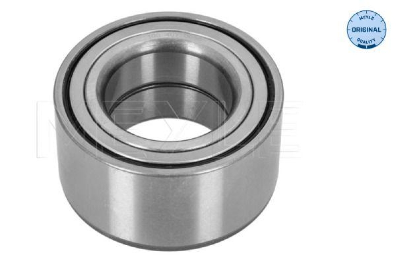 Bild von MEYLE Radlager ORIGINAL Quality 100 407 0035  VW,SEAT,GOLF II (19E, 1G1),GOLF III (1H1),Golf III Cabrio (1E7),PASSAT Variant (3A5, 35I)