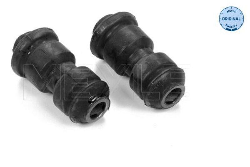 Bild von MEYLE Querlenkerlager vorne 300 333 2902 Querlenkerbuchse,Querlenkergummi BMW,Z3 Roadster (E36),3 Limousine (E30),3 Compact (E36),3 Cabrio (E30)