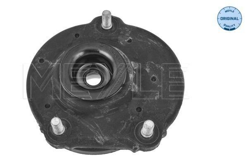 Bild von MEYLE 40-14 641 0008 Federbeinstützlager Domlager, Federbeinstützlager, Federbeinlager Vorderachse rechts mit Lager FIAT: Doblo II Box Body / Estate