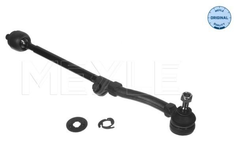 Bild von MEYLE 16-16 030 7059 Spurstange Vorderachse links ORIGINAL Quality