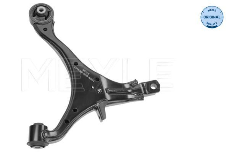 Bild von MEYLE 31-16 050 0049 Querlenker Lenker, Radaufhängung, Dreieckslenker, Achslenker HONDA: CR-V 2