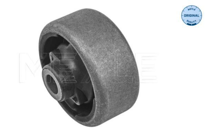 Bild von MEYLE Lagerbuchse, Querlenker MEYLE-ORIGINAL Quality Lagerung, Lenker vorne rechts links ohne Halter 66mm für MAZDA FORD 1063372 1E00-34153 98FB-3A262