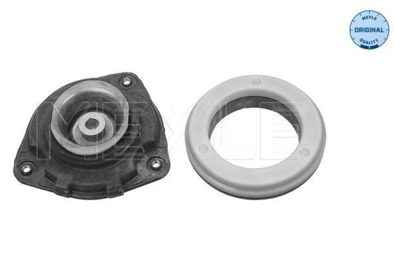 Bild von MEYLE Reparatursatz, Federbeinstützlager MEYLE-ORIGINAL Quality vorne rechts  für RENAULT NISSAN 54320-JG01B 54320-JG02B 543204016R 36-14 641 0002