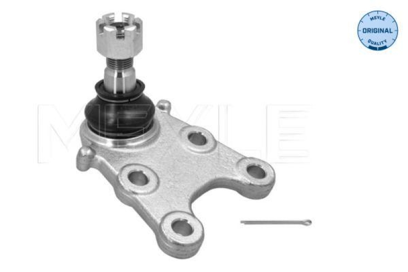 Bild von MEYLE Trag-/Führungsgelenk MEYLE-ORIGINAL Quality vorne rechts links  für GENERAL MOTORS VAUXHALL ISUZU OPEL 0352828 8980058750 8980058740 42-16 010 0
