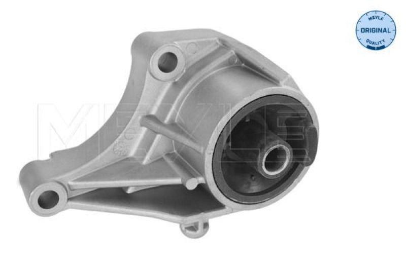 Bild von MEYLE 614 684 0033 Motorlager Lagerung, Motor, Motoraufhängung, Motorhalter ORIGINAL Quality vorne Gummimetalllager OPEL: Combo C Box Body / Estate