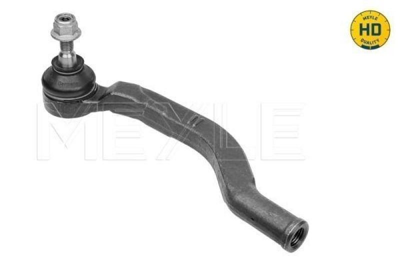 Bild von MEYLE Spurstangenkopf Quality 16-16 020 0009/HD Spurstangengelenk,Lenkstangenkopf OPEL,RENAULT,FIAT,Vivaro A Kastenwagen (X83),Vivaro B Combi (X82)