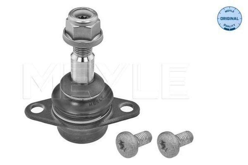 Bild von MEYLE Trag-/Führungsgelenk MEYLE-ORIGINAL Quality vorne rechts links mit Zubehör 41mm für BMW 31104038994 31126768307 6772138 316 010 0017