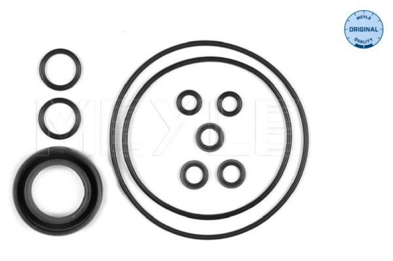 Bild von MEYLE Dichtungssatz, Hydraulikpumpe ORIGINAL Quality 014 046 9009  MERCEDES-BENZ,Stufenheck (W124),Stufenheck (W123),S-Klasse Limousine (W126)