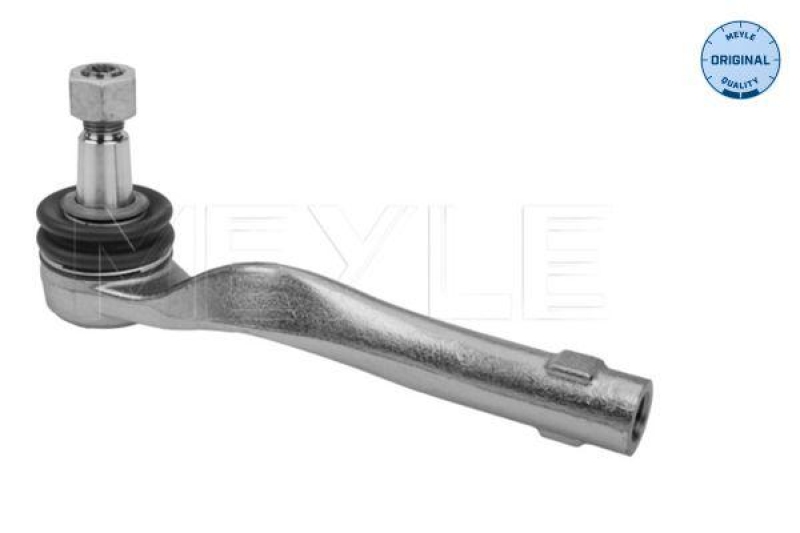 Bild von MEYLE 016 020 0043 Spurstangenkopf Spurstangengelenk, Lenkstangenkopf, Spurgelenk M14x1,5 ORIGINAL Quality Vorderachse links