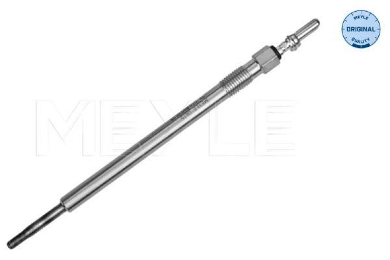 Bild von MEYLE Glühkerze MEYLE-ORIGINAL Quality  für MERCEDES-BENZ A0011596601 0011596601 A0011595801 014 860 0005