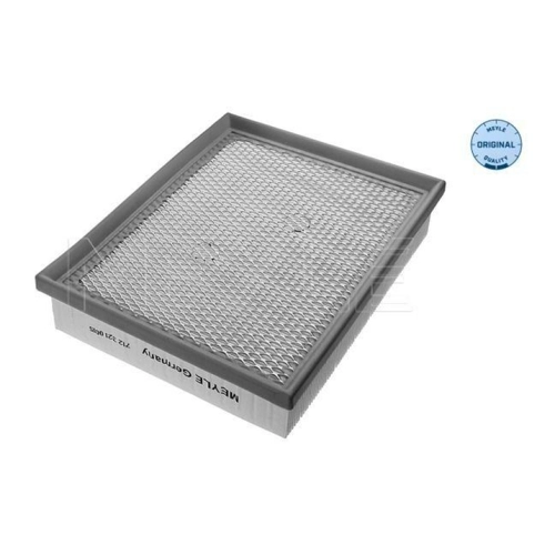 Bild von MEYLE 712 321 0015 Luftfilter – Qualität für Ihr Fahrzeug