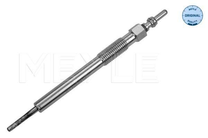 Bild von MEYLE 614 860 0013 Glühkerze M10 x 1,25 OPEL: Astra J Sports Tourer, Meriva B, Corsa D Hatchback