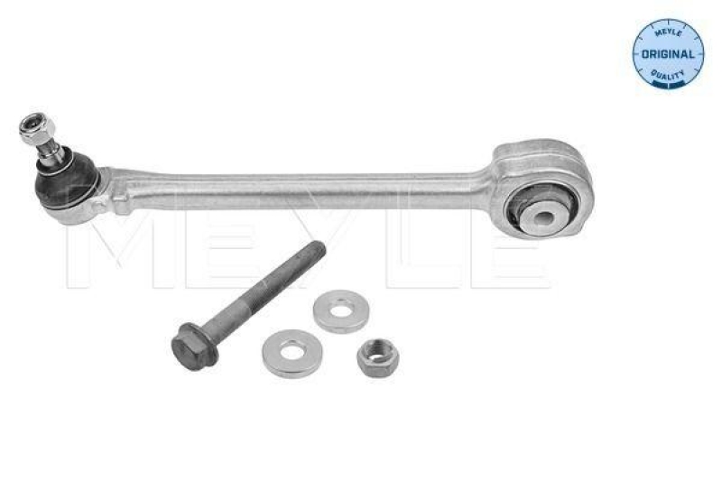 Bild von MEYLE Lenker, Radaufhängung MEYLE-ORIGINAL Quality vorne rechts links mit Zubehör für MERCEDES-BENZ (BBDC) 2043308011 A2043308011 016 050 0081/S