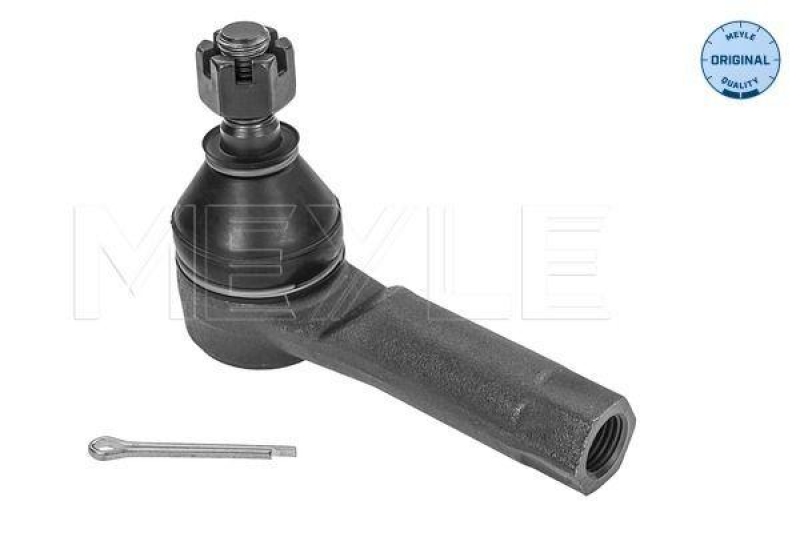 Bild von MEYLE 35-16 020 0027 Spurstangenkopf Spurstangengelenk, Lenkstangenkopf, Spurgelenk M14x1,5 ORIGINAL Quality Vorderachse links, Vorderachse rechts