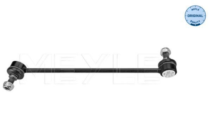 Bild von MEYLE Stange/Strebe, Stabilisator MEYLE-ORIGINAL Quality vorne rechts links mit Schlüsselansatz für BMW (BRILLIANCE) 6777319 31352450662 2450662 316 0