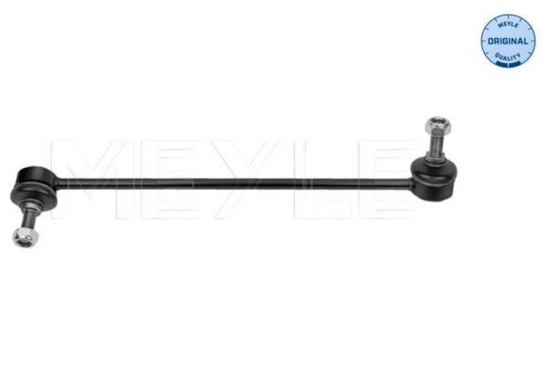 Bild von MEYLE 316 060 0090 Koppelstange Pendelstütze, Stabistange, Stabilisatorstange 310 M10x1,5 ORIGINAL Quality mit Schlüsselansatz BMW: 3 Touring