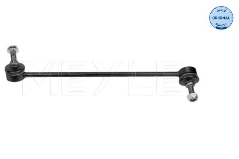 Bild von MEYLE Stange/Strebe, Stabilisator MEYLE-ORIGINAL Quality vorne rechts links mit Schlüsselansatz für BMW (BRILLIANCE) 31306792212 6792212 316 060 0091