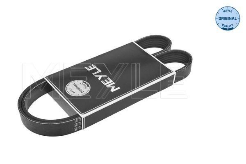 Bild von MEYLE Keilrippenriemen MEYLE-ORIGINAL Quality  für SKODA VW SEAT AUDI MERCEDES-BENZ CHRYSLER NISSAN 04L260849AB 11920-70J00 1029970192 050 006 1025