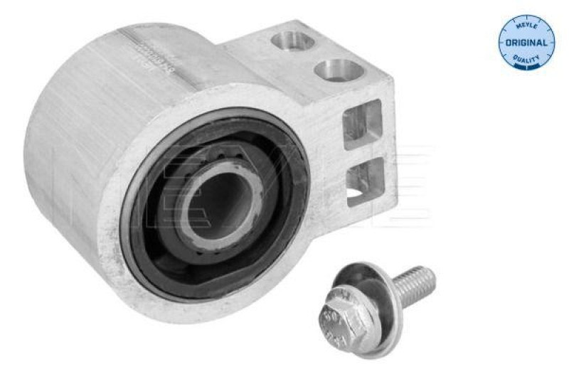 Bild von MEYLE Lagerung, Lenker MEYLE-ORIGINAL Quality vorne rechts links mit Anbaumaterial für GENERAL MOTORS VAUXHALL OPEL 0352494 352491 352508 614 610 0020