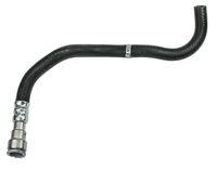 Bild von MEYLE Hydraulikschlauch, Lenkung MEYLE-ORIGINAL Quality  für LAND ROVER QEH000160 53-59 203 0000