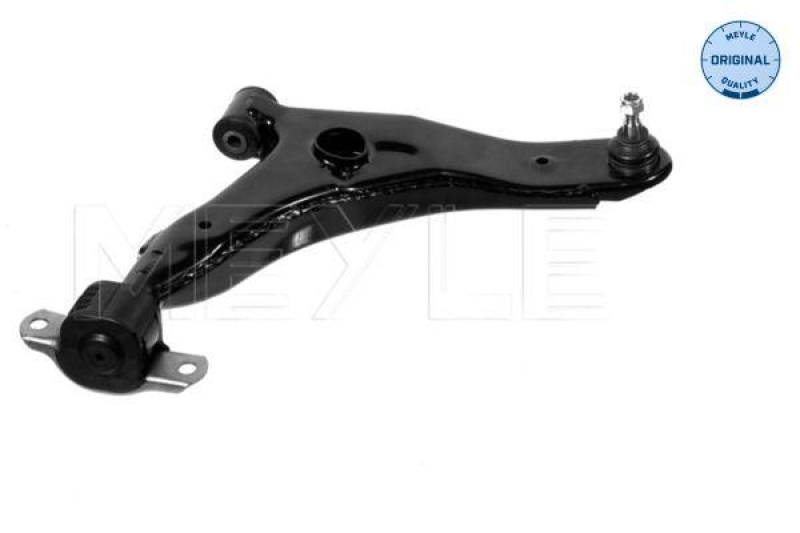 Bild von MEYLE 516 050 0000 Querlenker Lenker, Radaufhängung, Dreieckslenker, Achslenker VOLVO: S40 II, S40 I