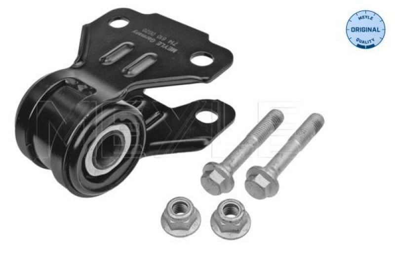 Bild von MEYLE Lagerung, Lenker MEYLE-ORIGINAL Quality vorne rechts links mit Anbaumaterial für FORD VOLVO BV61-3A423-BAC 1865176 BV61-3A423-LAB 714 610 0020/S