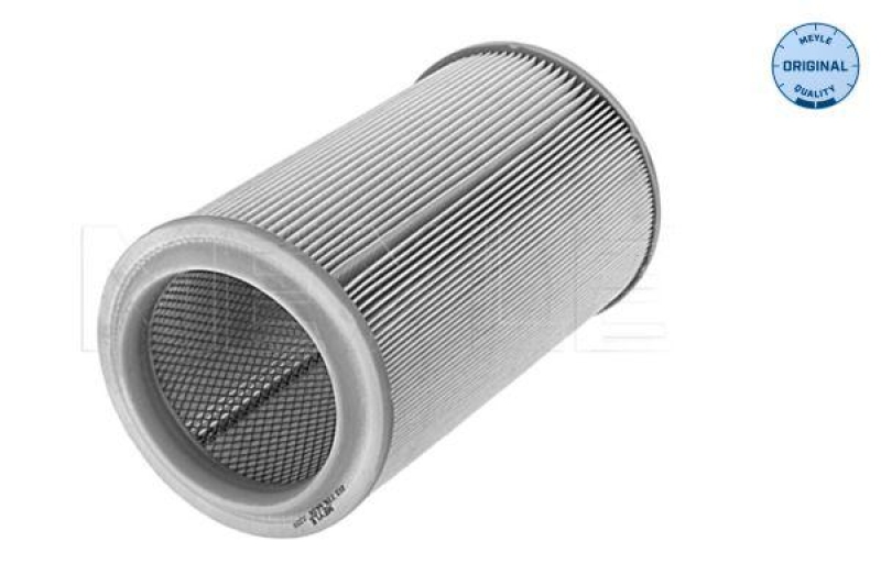 Bild von MEYLE 212 778 6626 Luftfilter Motorluftfilter, Filter für Luft 257 149,5 Filtereinsatz ORIGINAL Quality ALFA ROMEO: 156 Sportwagon, GT, 147