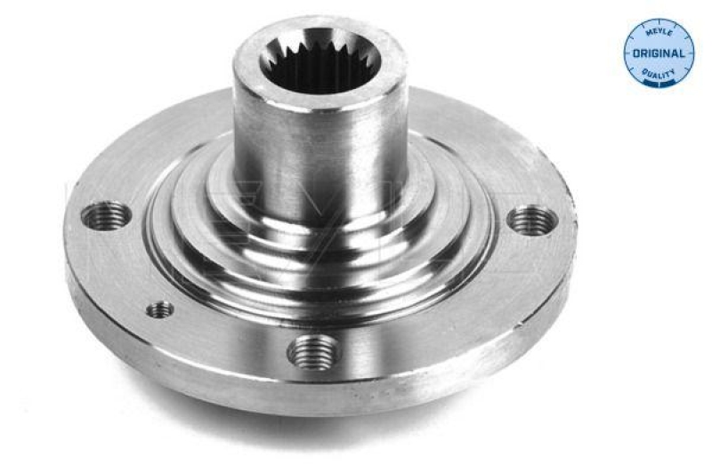 Bild von MEYLE Radnabe ORIGINAL Quality 100 407 0007  VW,SEAT,GOLF II (19E, 1G1),GOLF III (1H1),PASSAT Variant (3A5, 35I),GOLF III Variant (1H5),CORRADO (53I)