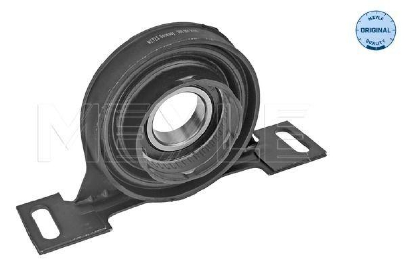 Bild von MEYLE 300 261 2115/S Lagerung, Gelenkwelle mitte mit Kugellager ORIGINAL Quality BMW: 5 Touring, 5 Saloon
