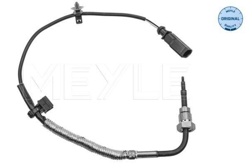 Bild von MEYLE Sensor, Abgastemperatur MEYLE-ORIGINAL Quality 2-polig für AUDI 059906088CD 059906088BM 114 800 0147