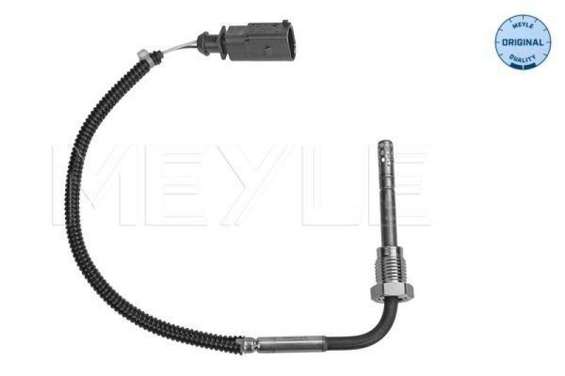 Bild von MEYLE 114 800 0155 Sensor, Abgastemperatur ORIGINAL Quality AUDI: A6 C7 Avant, Q5, A6 C7 Saloon
