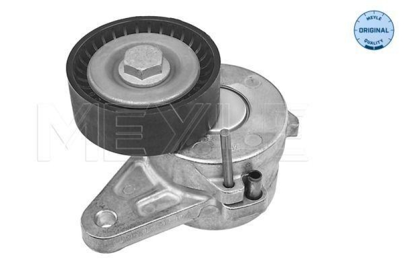 Bild von MEYLE Riemenspanner, Keilrippenriemen MEYLE-ORIGINAL Quality  65mm für SKODA VW SEAT AUDI 04L903315B 04L903315A 04L903315C 100 903 1125