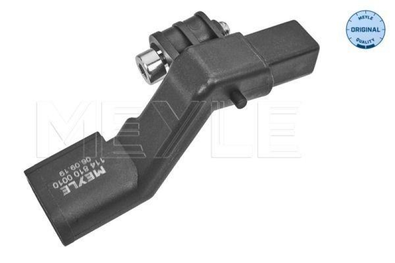 Bild von MEYLE Impulsgeber, Kurbelwelle MEYLE-ORIGINAL Quality 3-polig für SKODA VW (SVW) SEAT AUDI 032906433A 03C906433B 03C906433A 114 810 0010