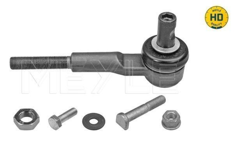 Bild von MEYLE Spurstangenkopf Quality 116 020 0008/HD Spurstangengelenk,Lenkstangenkopf VW,AUDI,SKODA,PASSAT Variant (3B6),PASSAT (3B3),PASSAT Variant (3B5)